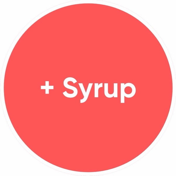 Add Syrup