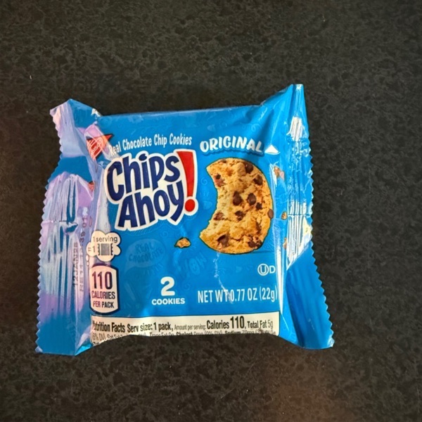 Chips Ahoy