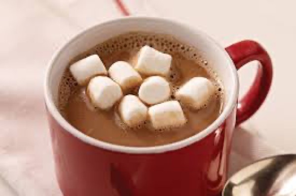 Hot Chocolate