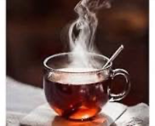 Hot Tea