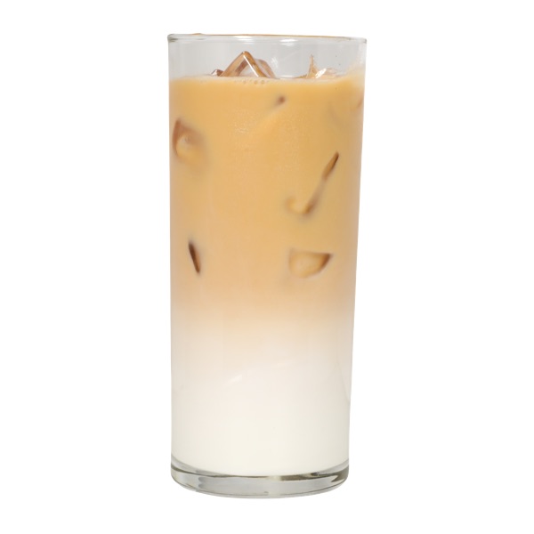 Iced Latte