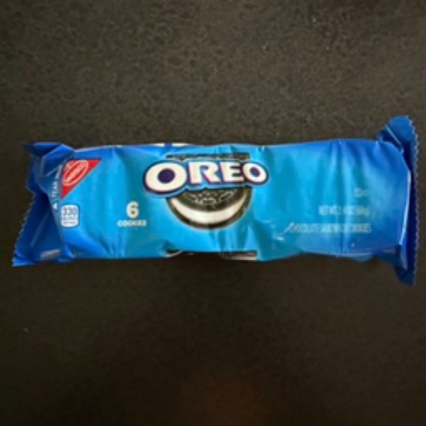 Oreo