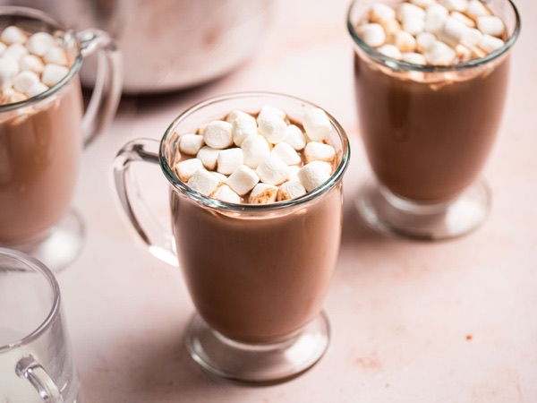 Simple Hot Cocoa
