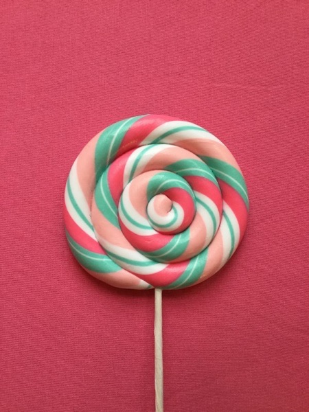 Sucker $1.00